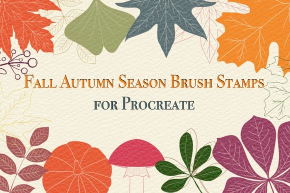 Embrace the Season: Creative Projects with Autumn Brush Stamps